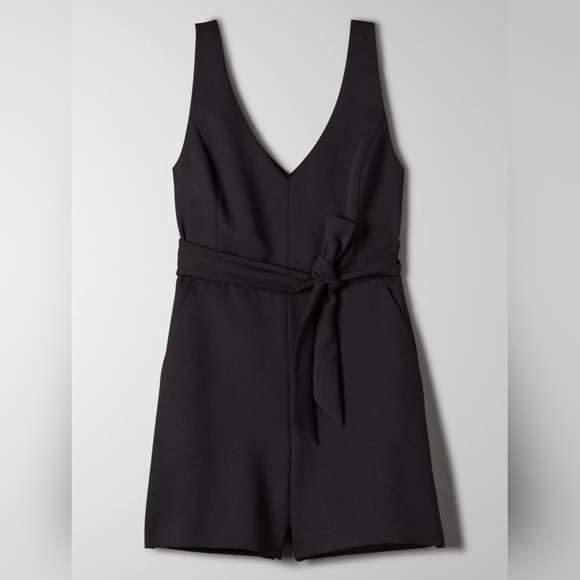 Wilfred aperture romper pink - Picture 4 of 4